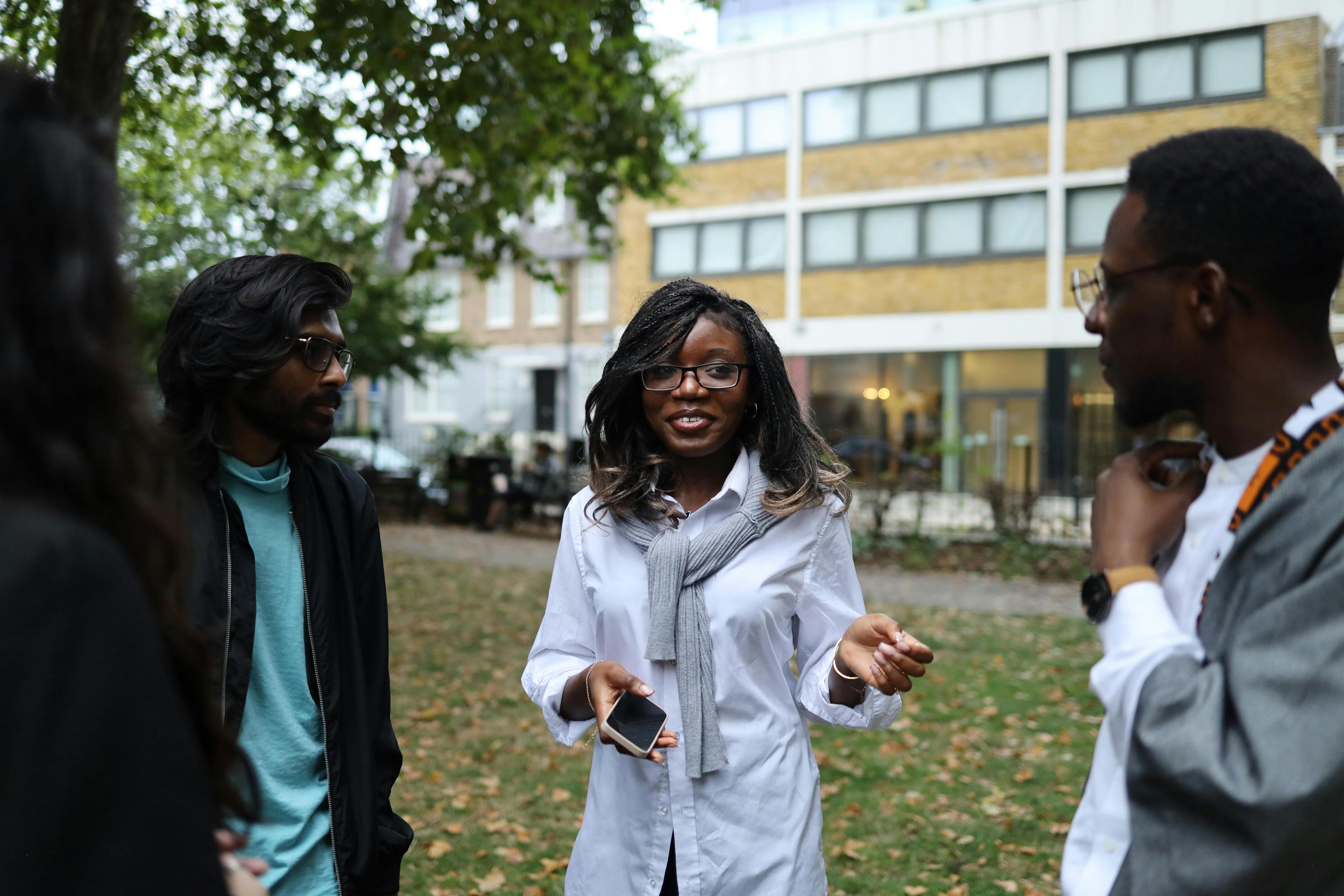 IFL Campus Life