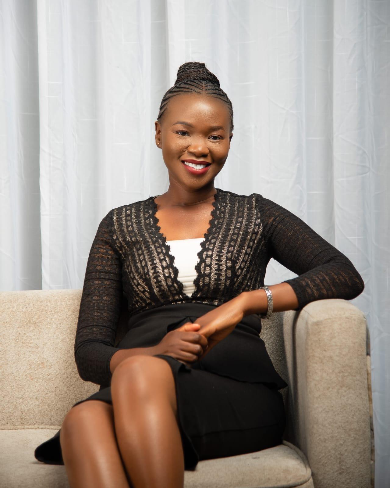 Maureen Akinyi