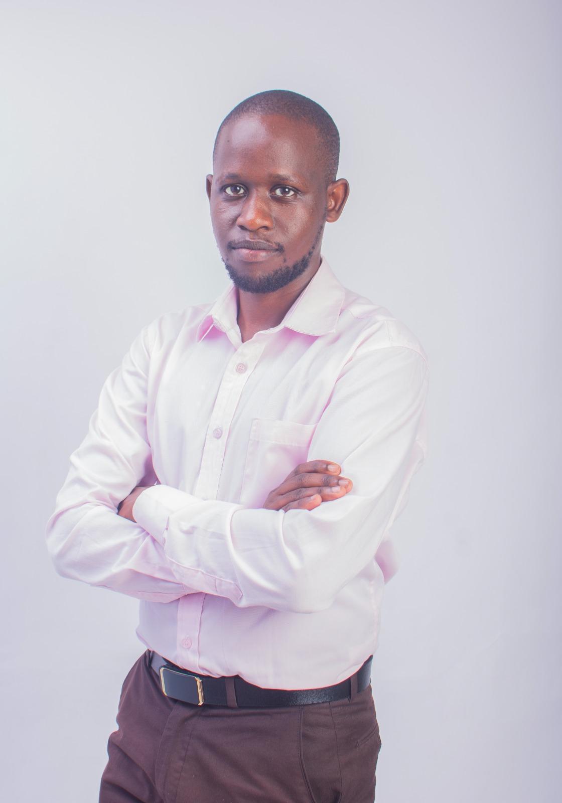 Kennedy Sankale