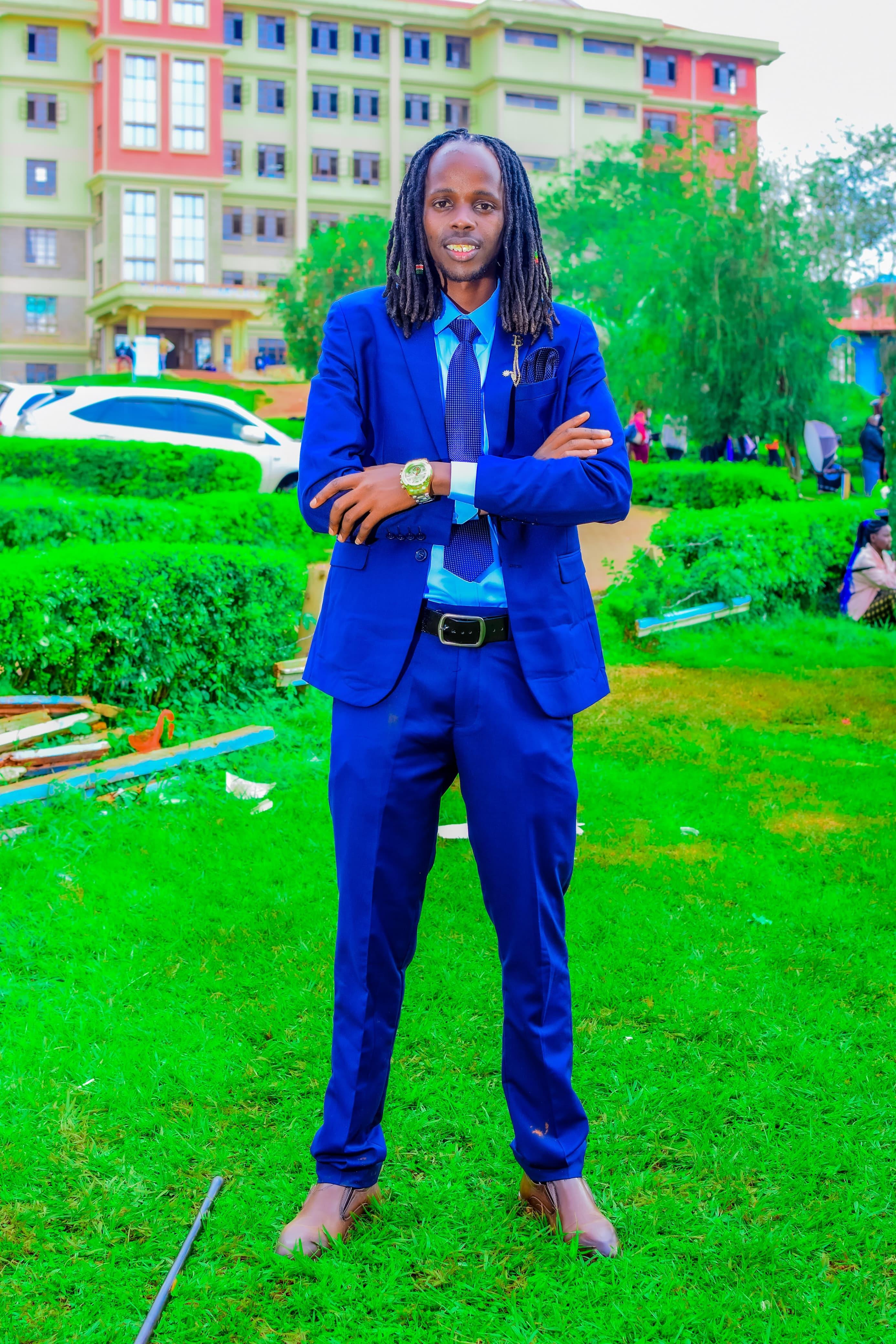 Raphael Ketere
