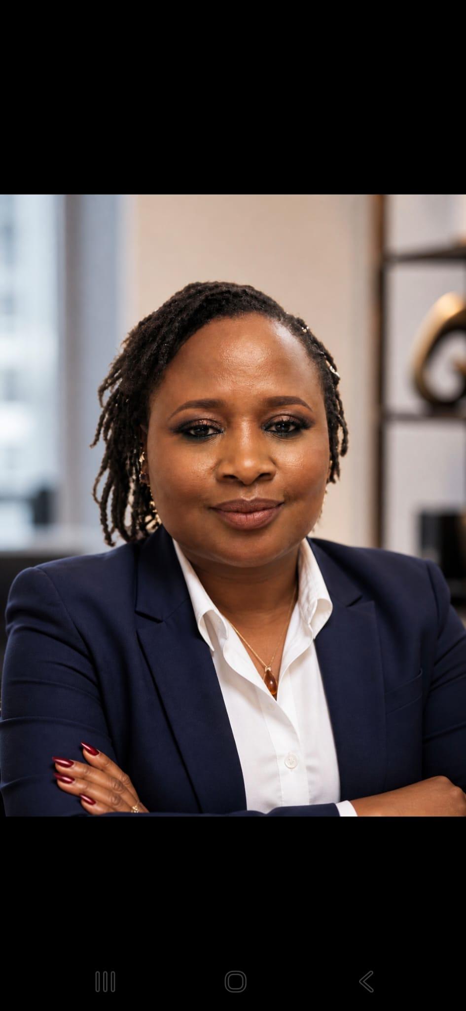 Soila Lasoi - Founder & CEO