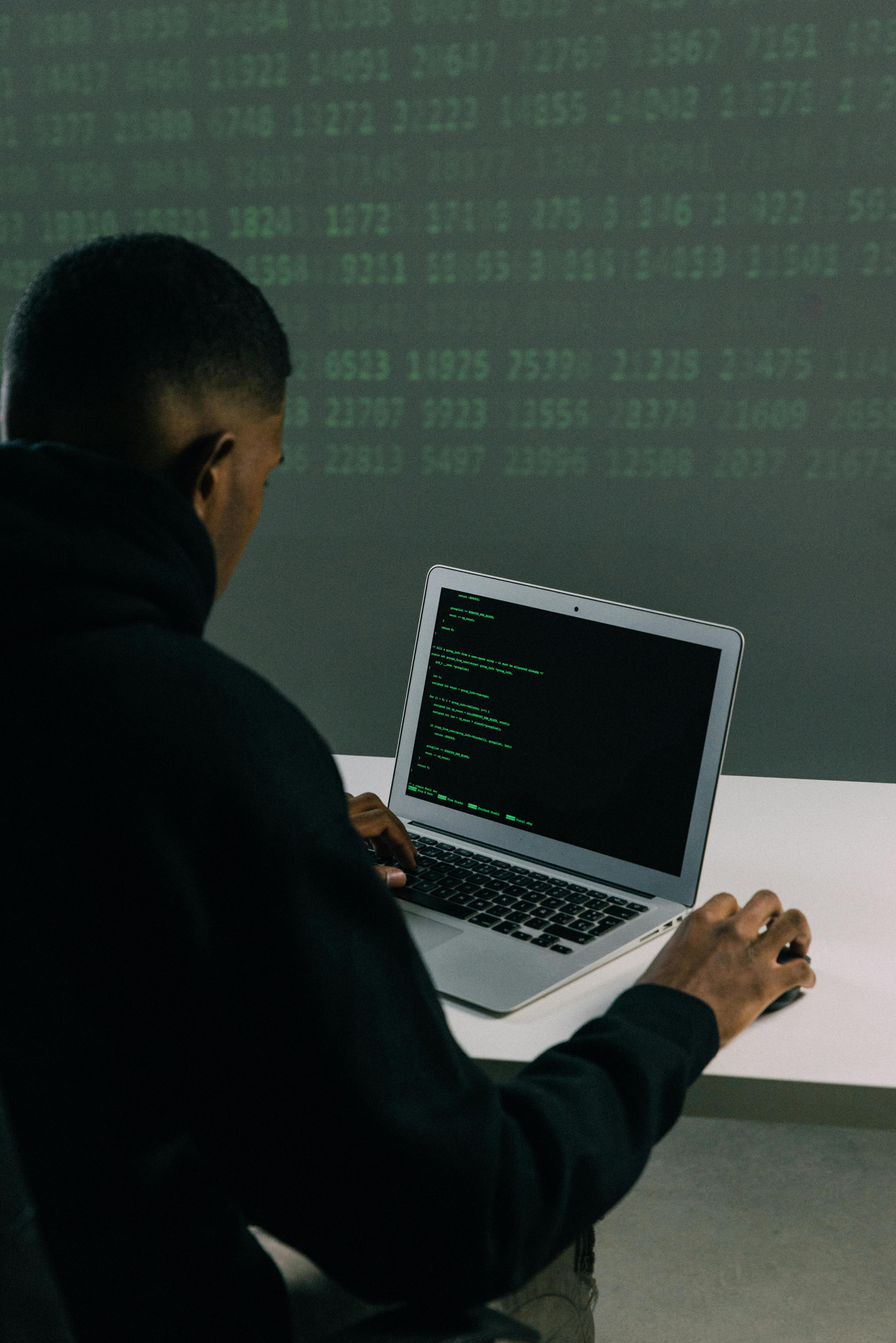 Cybersecurity Essentials