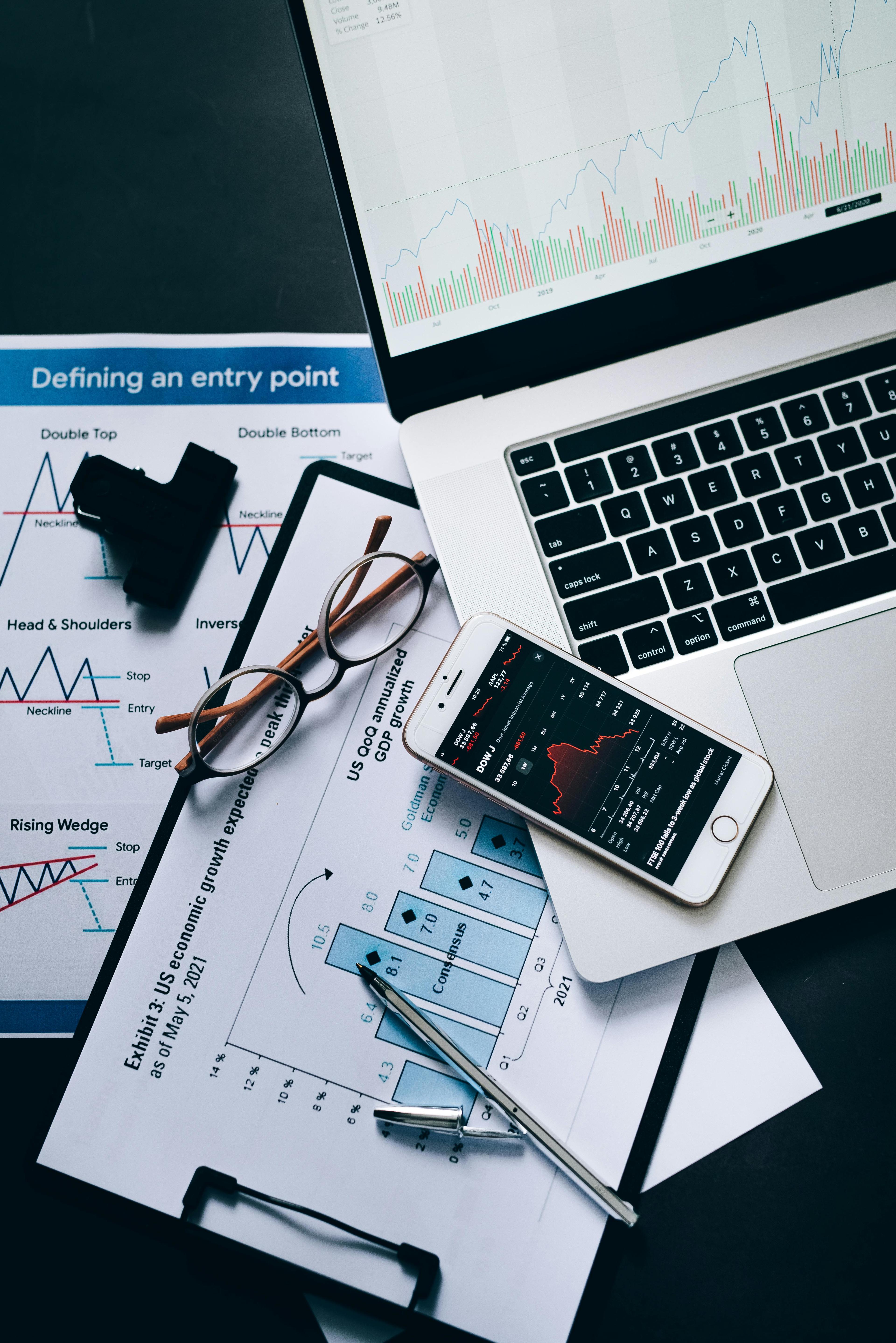 Data Analytics & Visualization