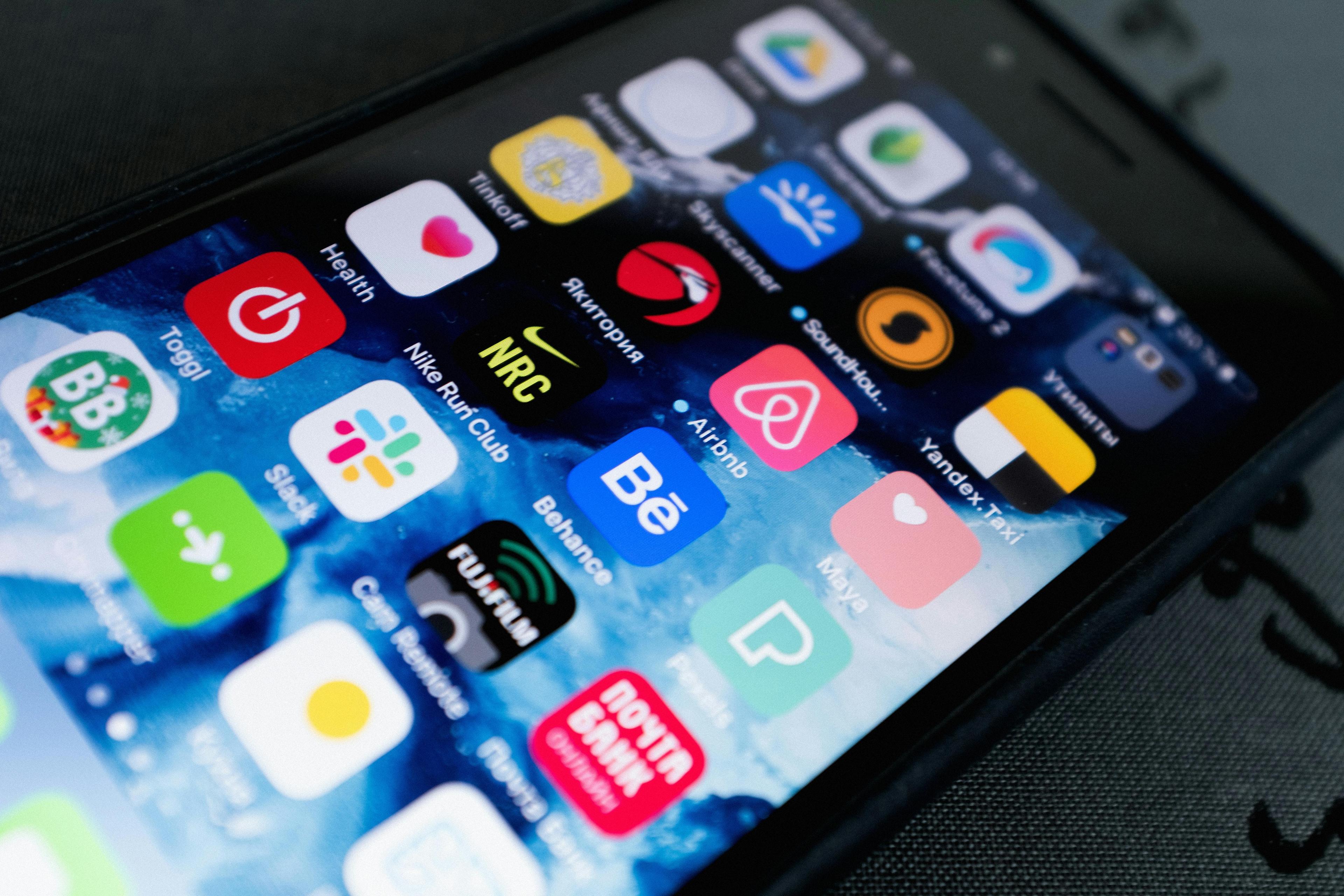 Mobile App Development