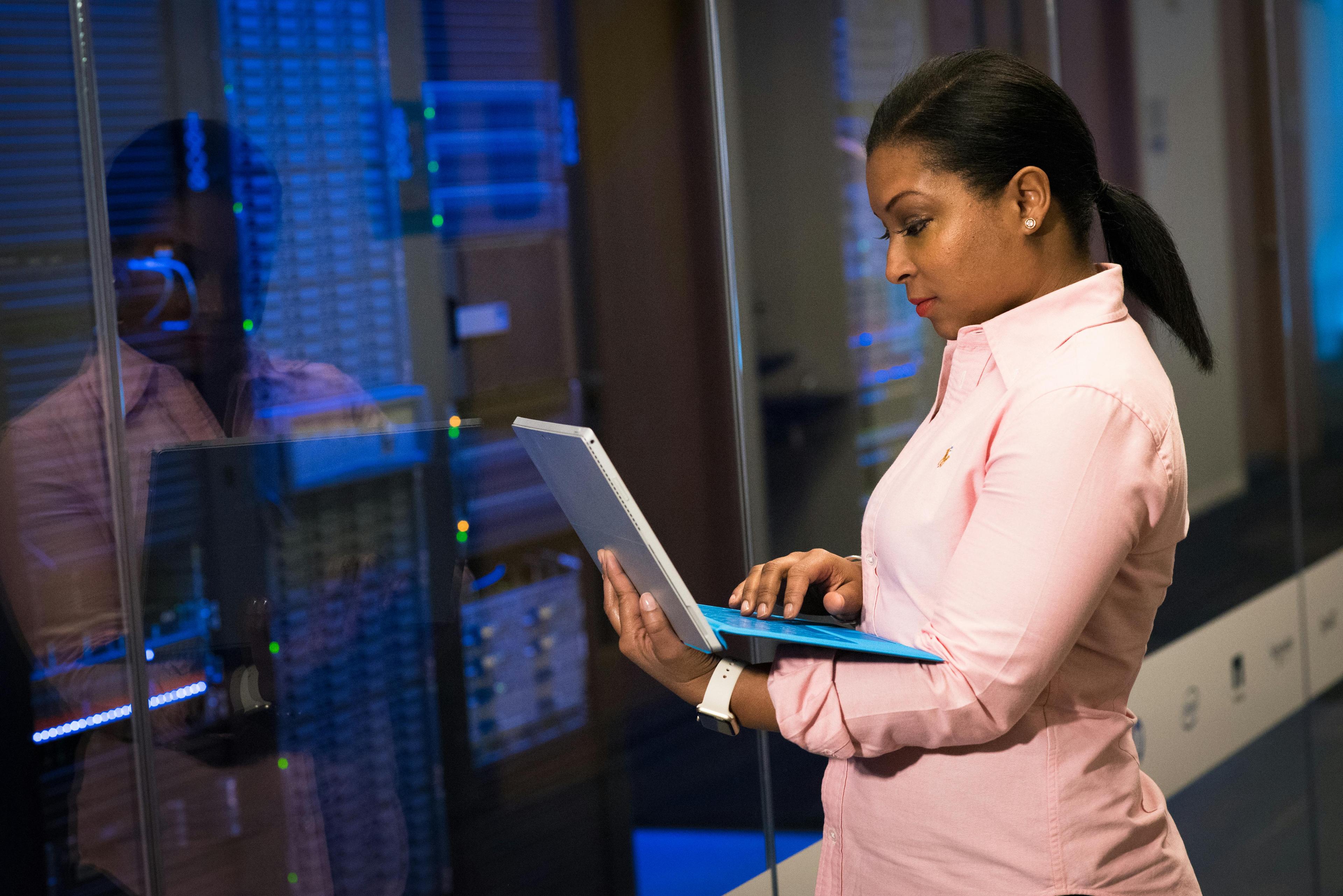 Digital Transformation