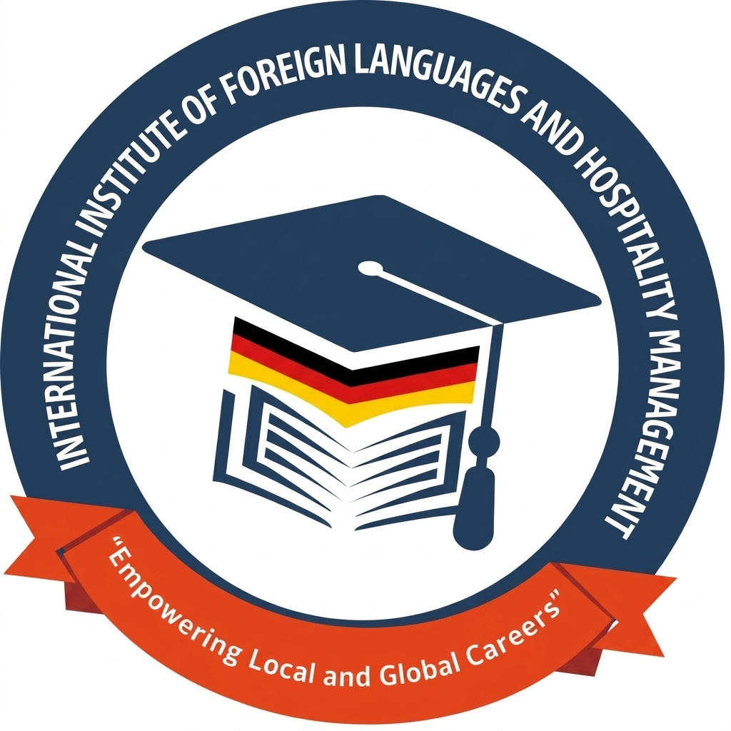 International Institute Logo