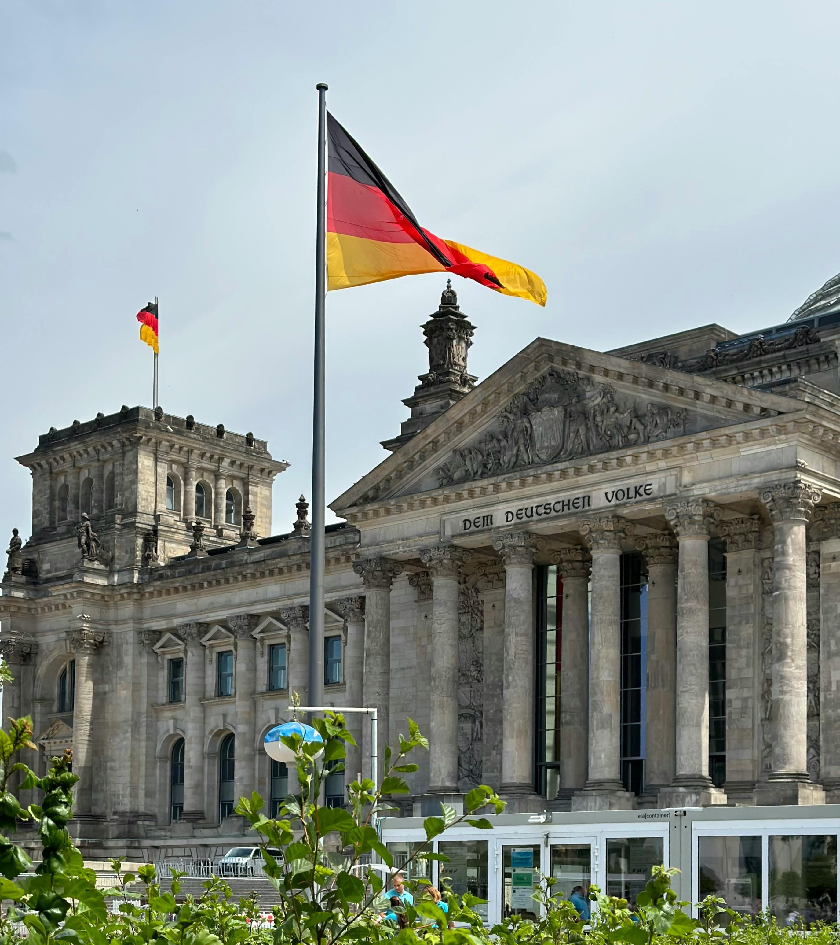 Germany Career Pathways