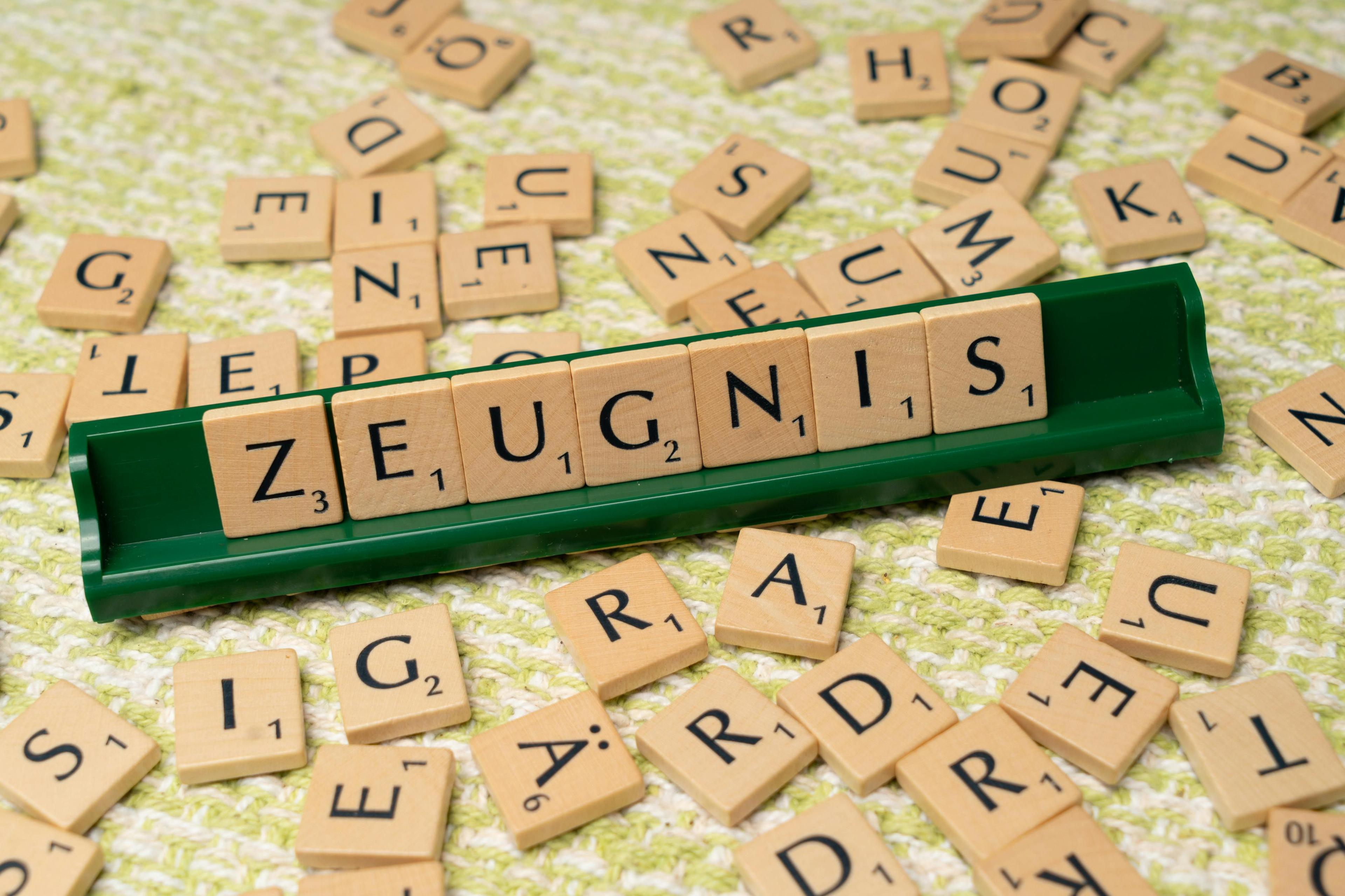 German Language