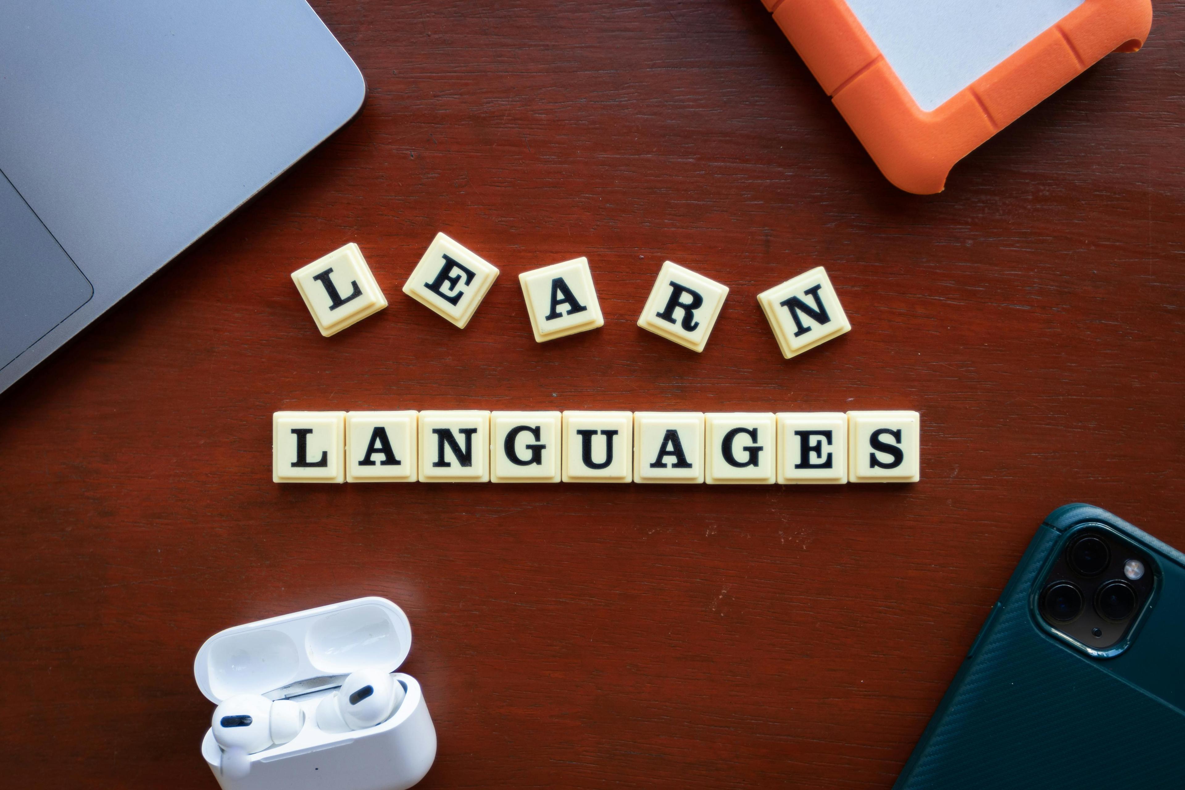 Language Learning at IIFLHM
