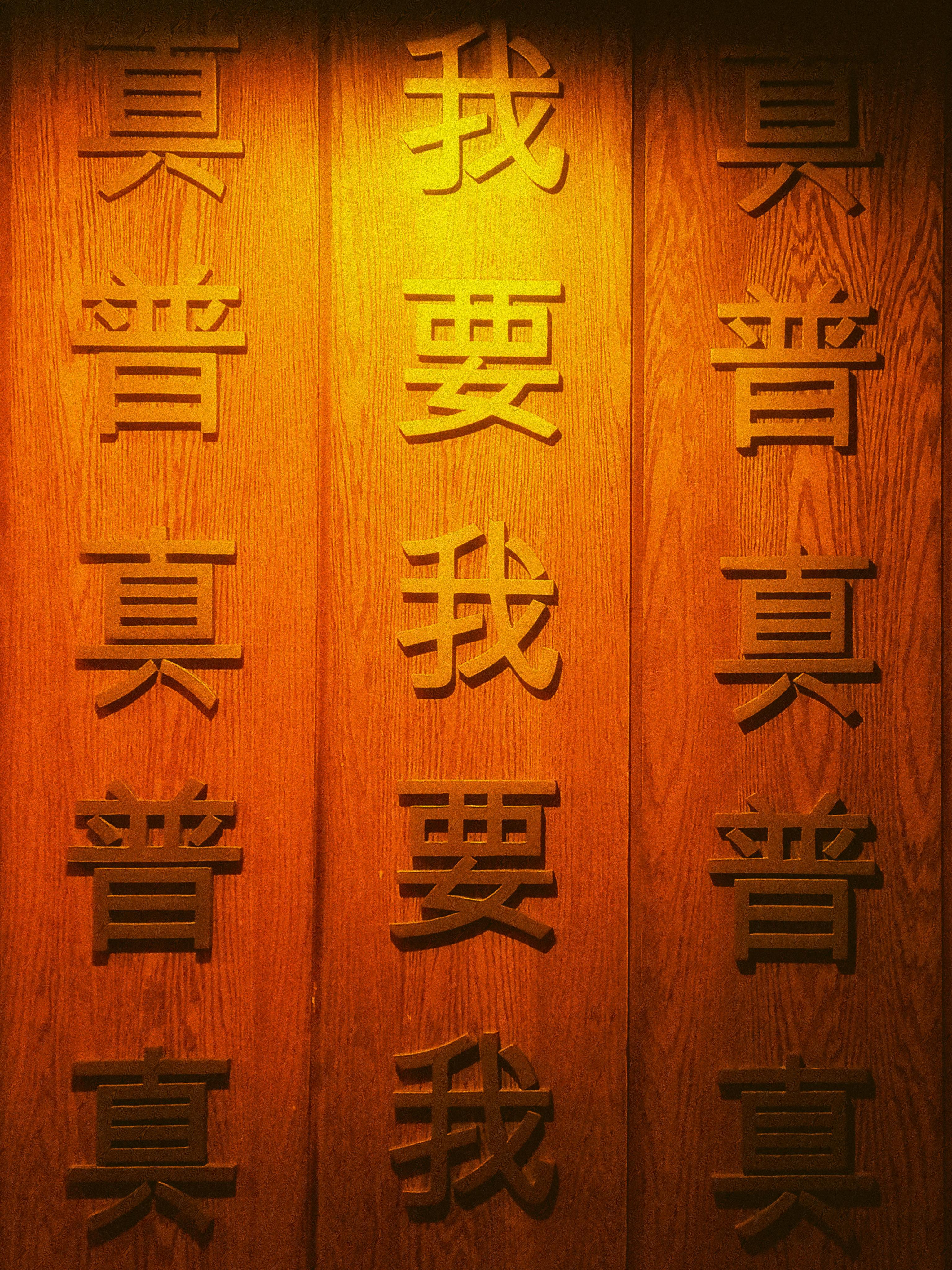 Mandarin Chinese