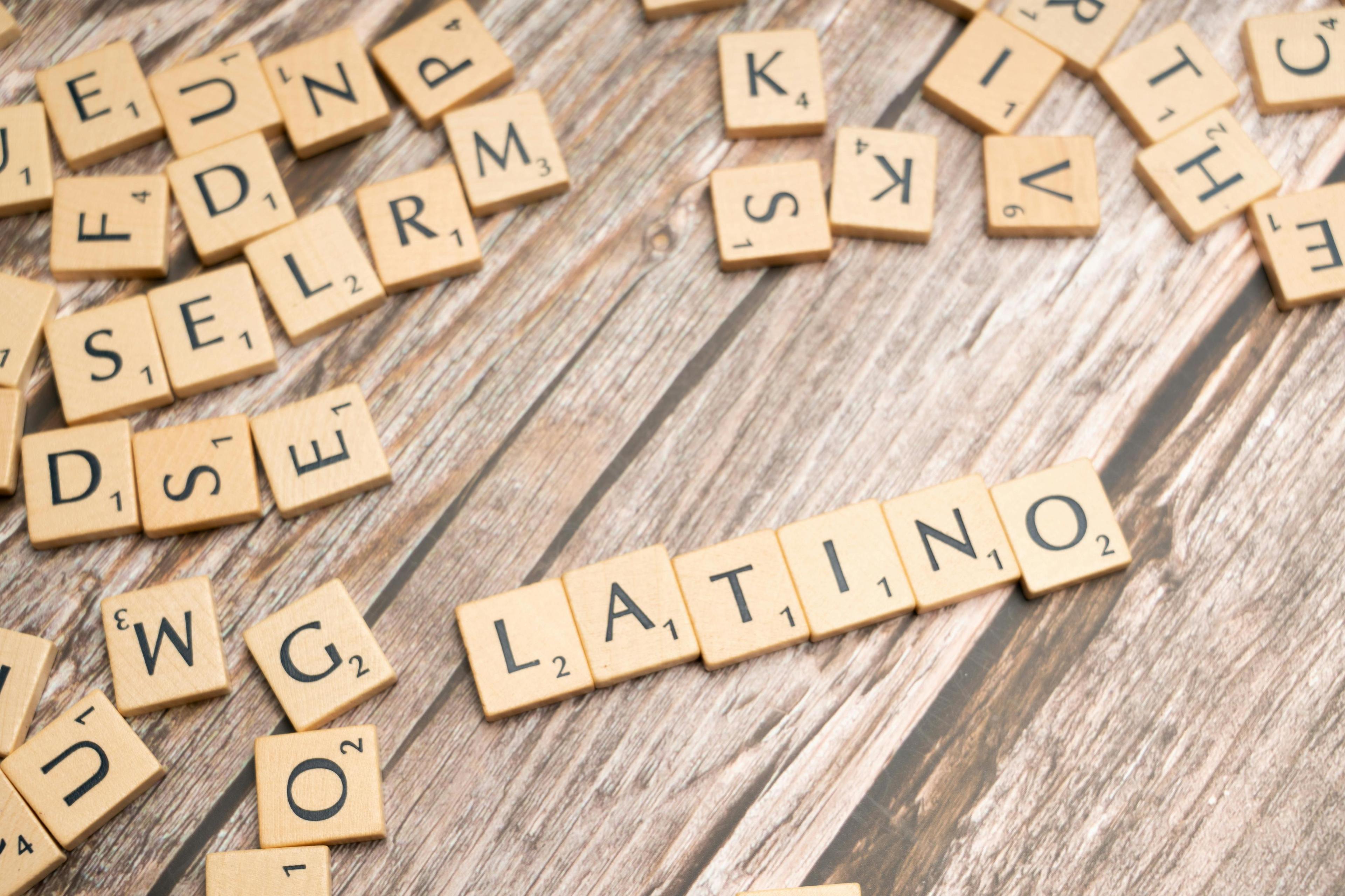 Spanish Language